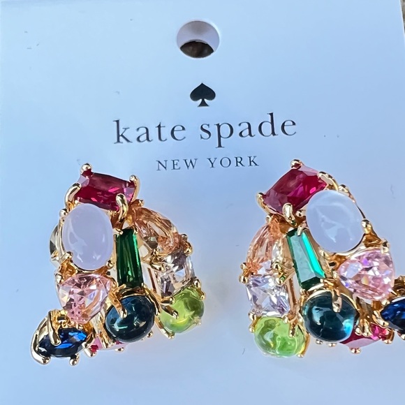 New Kate Spade Showtime Huggies - Picture 8 of 11